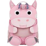 Affenzahn Çocuk Sırt Çantası Large / Unicorn - 6GA-Pembe