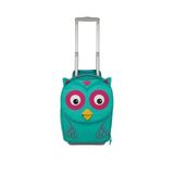 Affenzahn Çocuk Valiz - Owl
