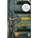 Affet Beni Allah'ım - Halit Ertuğrul