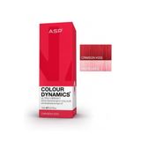 Affinage Asp Colour Dynamics Crimson Kiss Yarı Kalıcı Saç Boyası