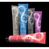 Affinage Infiniti 6.61 Koyu Kumral Kızıl Küllü 100 ml Saç Boyası