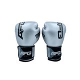 AFG Store Boks Eldiveni Storm Serisi Gri 14 oz