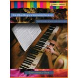 Afhandling om kromatisk harmoni: Musik for musikere, der ikke kender til musik, og gerne vil lære musik at kende