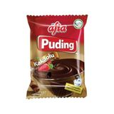 Afia 125 gr Kakaolu Puding