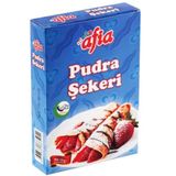 Afia 125 Gr Pudra Şekeri