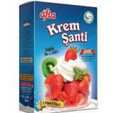 Afia 1913 150 gr Sade Krem Şanti