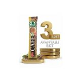 Afia 2Si 1 Arada Kahve 3X14 Gr
