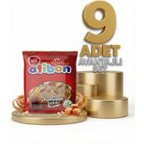 Afia Afibon Karamel Aromalı Yumuşak Şeker 9X80 gr - 1 Adet