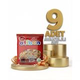 Afia Afibon Karamel Aromalı Yumuşak Şeker 9X80 Gr