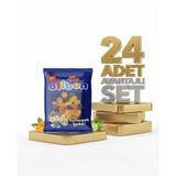 Afia Afibon Yumuşak Şeker 24X80 Gr