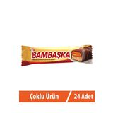 Afia Bambaşka Karamelli Bisküvi 24X40 Gr
