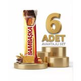 Afia Bambaşka Karamelli Bisküvi 6X40 Gr
