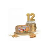 Afia Başakköy Tam Buğdaylı Bisküvi 12X110 Gr