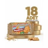 Afia Başakköy Tam Buğdaylı Bisküvi 18X110 Gr