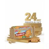 Afia Başakköy Tam Buğdaylı Bisküvi 24X110 Gr