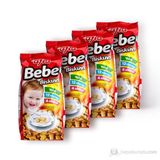Afia Bebe Bisküvi ( 150 gr*4 Adet )