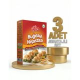 Afia Buğday Nişastası 3X150 Gr