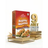 Afia Buğday Nişastası 9X150 Gr