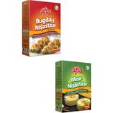 Afia Buğday Nişastası + Mısır Nişastası - 225 gr