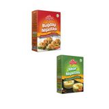 Afia Buğday Nişastası + Mısır Nişastası