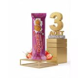 Afia Çilek Kremalı Sandviç Bisküvi 3X60 Gr