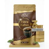 Afia Filtre Kahve 3X200 Gr