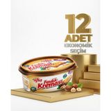 Afia Fındık Kreması 12X350 gr - 1 kg