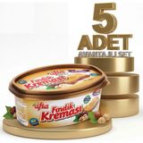 Afia Fındık Kreması 5 x 350 gr - 1,75 kg