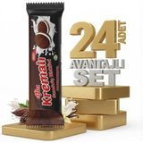 Afia Kakao Kremalı Sandviç Bisküvi 24X60 gr - 1 Adet