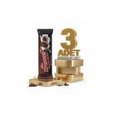 Afia Kakao Kremalı Sandviç Bisküvi 3X60 Gr