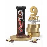 Afia Kakao Kremalı Sandviç Bisküvi 9X60 Gr