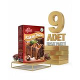 Afia Kakao Tozu 9X100 gr
