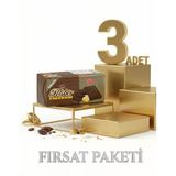Afia Kakaolu Petibör Bisküvi 3X180 Gr