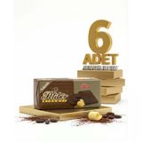 Afia Kakaolu Petibör Bisküvi 6X180 Gr