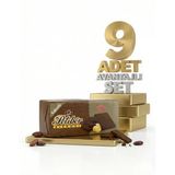 Afia Kakaolu Petibör Bisküvi 9X180 Gr