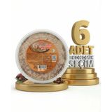 Afia Kakaolu Tahin Helvası 6X500 Gr