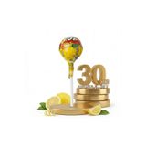 Afia Lolipop Meyve Aromalı Sert Şeker 30x10 Gr