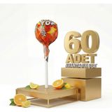 Afia Lolipop Meyve Aromalı Sert Şeker 60X10 gr - 60 Adet