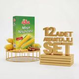 Afia Mısır Nişastası 12X150 Gr