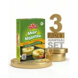 Afia Mısır Nişastası 3X150 Gr