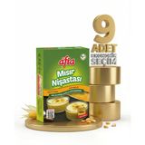 Afia Mısır Nişastası 9X150 Gr