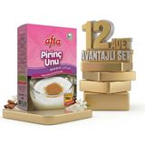 Afia Pirinç Unu 12X150 gr - 1 Adet