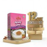 Afia Pirinç Unu 12X150 Gr