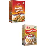 Afia Pudra Şekeri + Buğday Nişastası - 275 gr