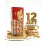 Afia Sade Petibör Bisküvi 12X180 Gr