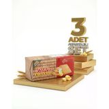 Afia Sade Petibör Bisküvi 3X180 Gr