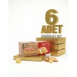Afia Sade Petibör Bisküvi 6X180 Gr