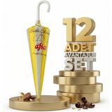 Afia Şemsiye Çikolata 12X25 gr - 1 Adet
