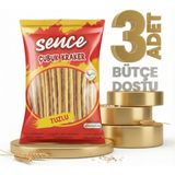 Afia Sence Tuzlu Çubuk Kraker 3X40 gr - 1 Adet