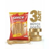 Afia Sence Tuzlu Çubuk Kraker 3X40 Gr